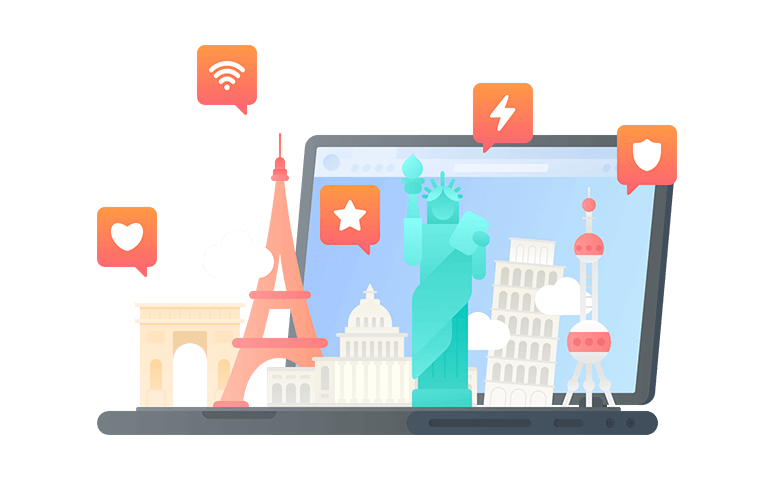 在乌兹别克斯坦连接到中国vpn - 华人加速器